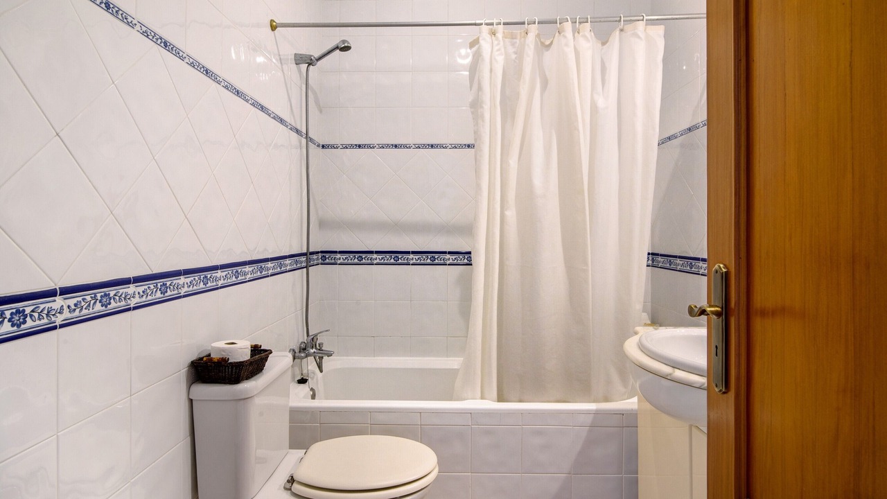 Photo of Bathroom in Alfa-Mar