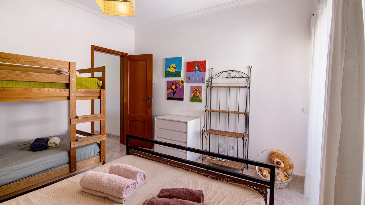 Photo of Bedroom in Alfa-Mar