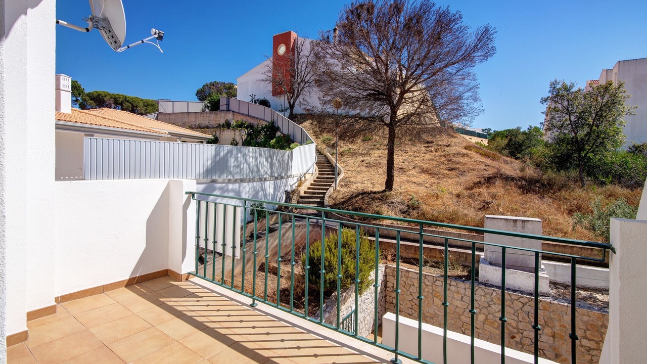 Photo of Outdoor in Alfa-Mar