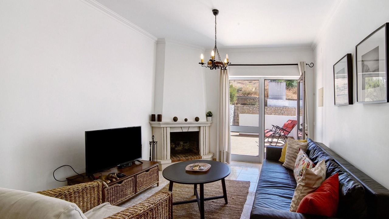 Photo of Livingroom in Alfa-Mar