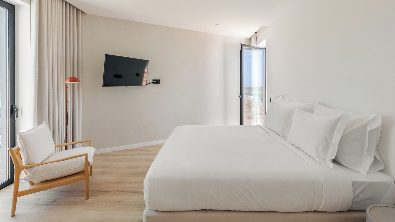 Photo of Bedroom in Olhao