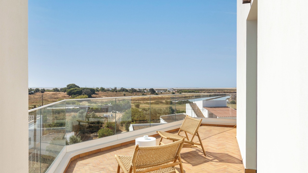 Photo of Bedroom in Olhao
