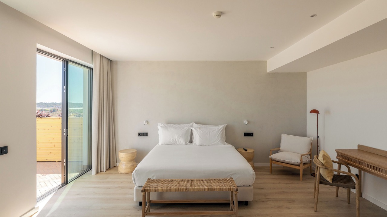 Photo of Bedroom in Olhao