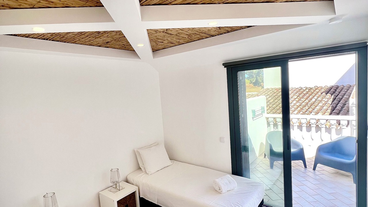 Photo of Bedroom in Santa Luzia