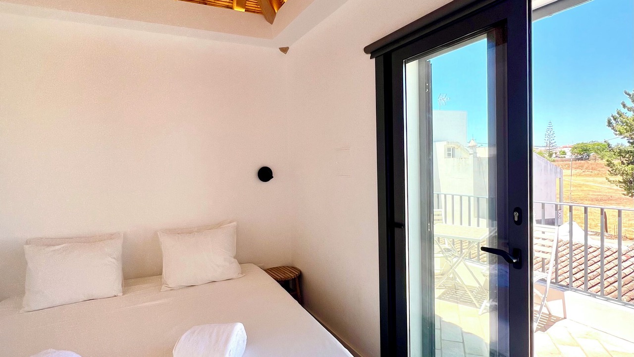 Photo of Bedroom in Santa Luzia