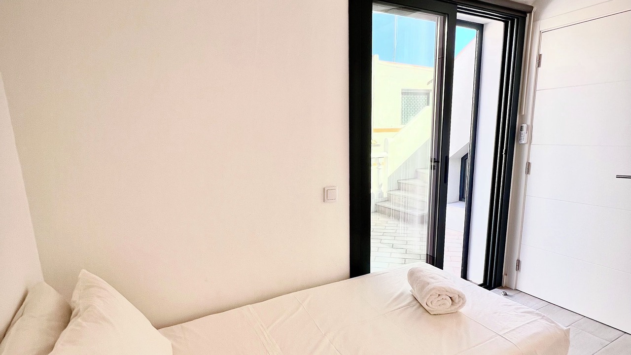 Photo of Bedroom in Santa Luzia