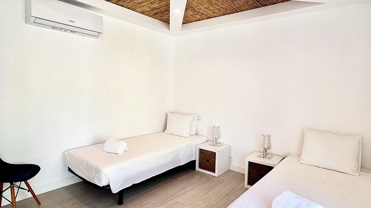 Photo of Bedroom in Santa Luzia