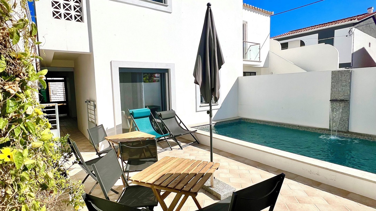 Photo of Outdoor in Santa Luzia
