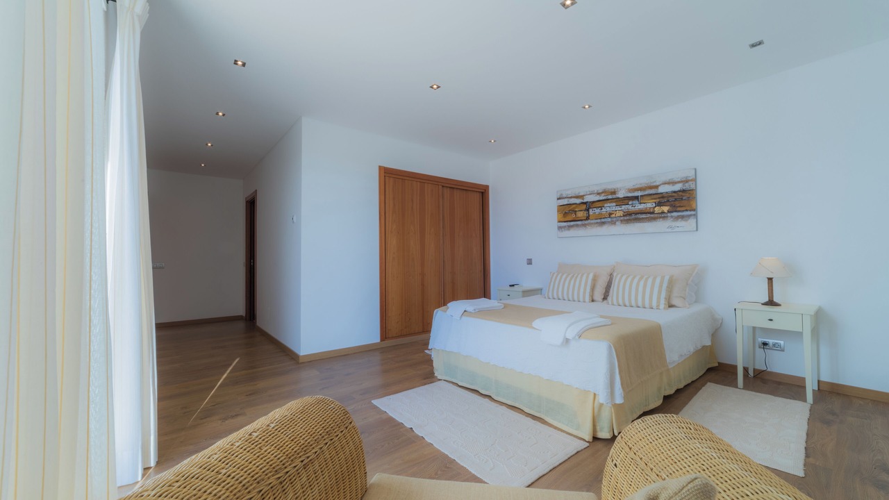 Photo of Bedroom in Ariolos