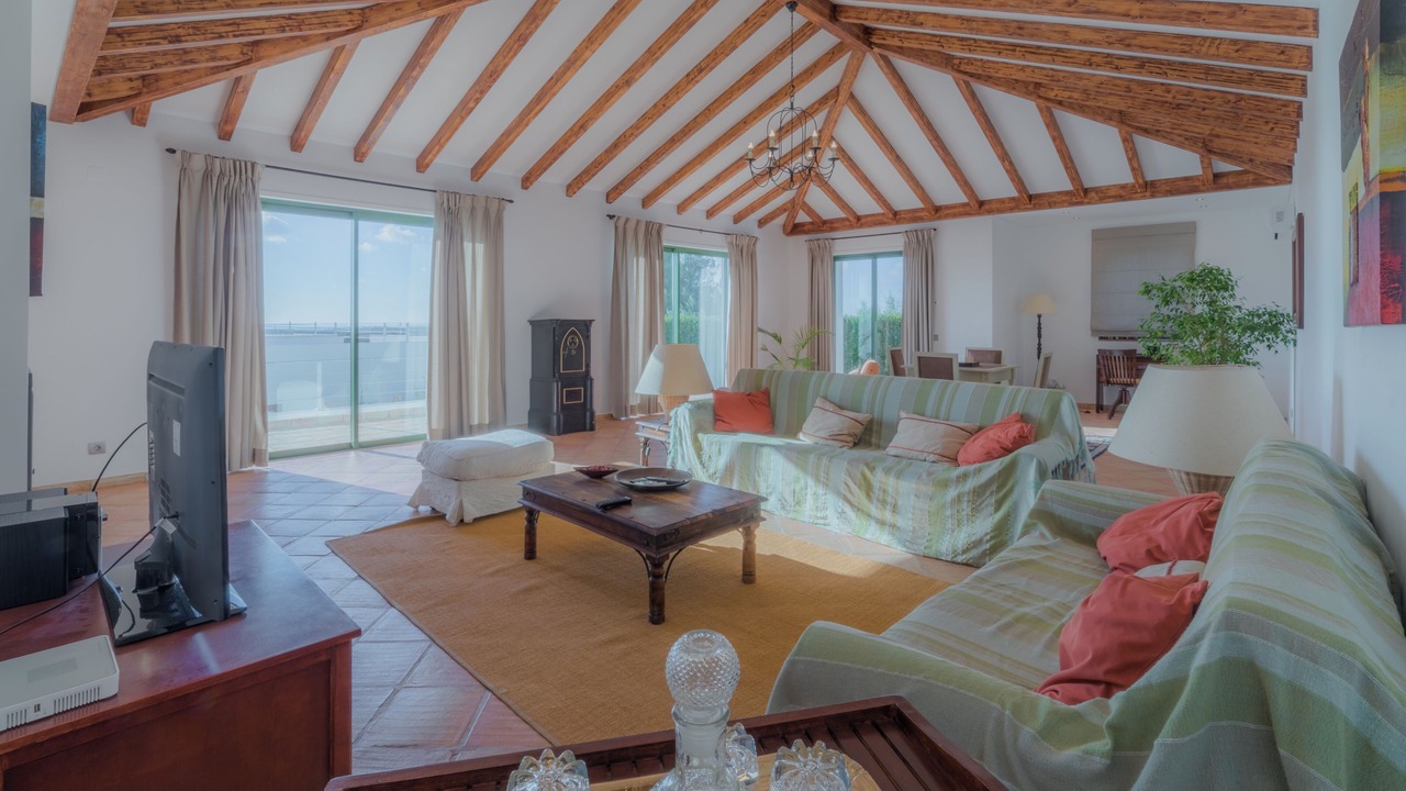 Photo of Livingroom in Ariolos