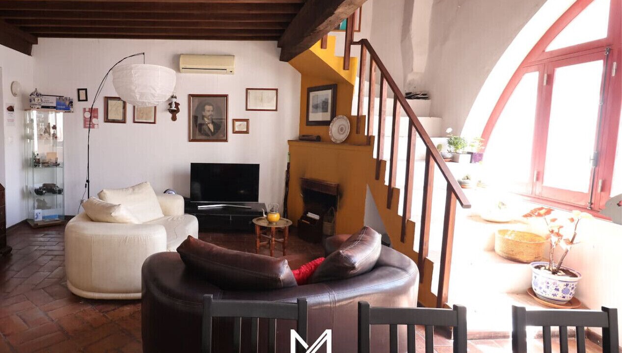 Photo of Livingroom in Mertola