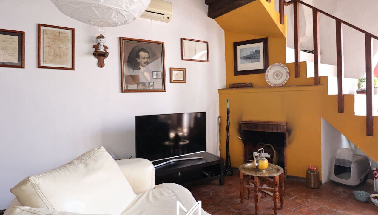 Photo of Livingroom in Mertola