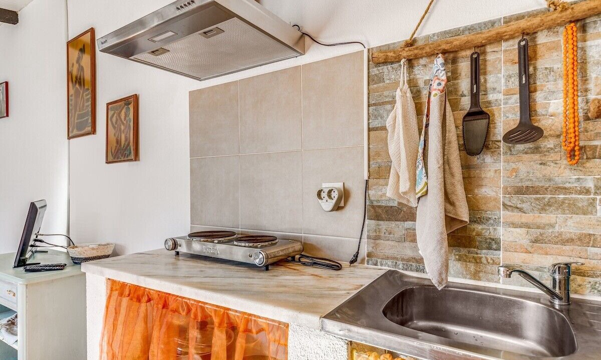 Photo of Kitchen in Sao Simao