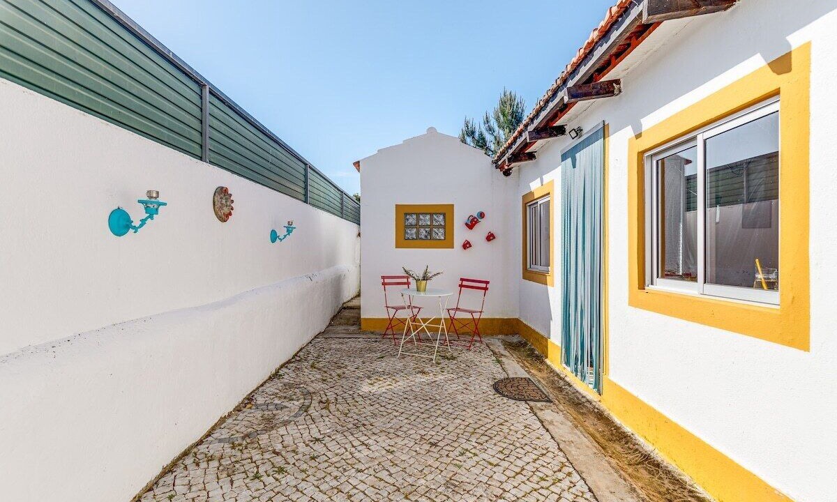 Photo of Outdoor in Sao Simao