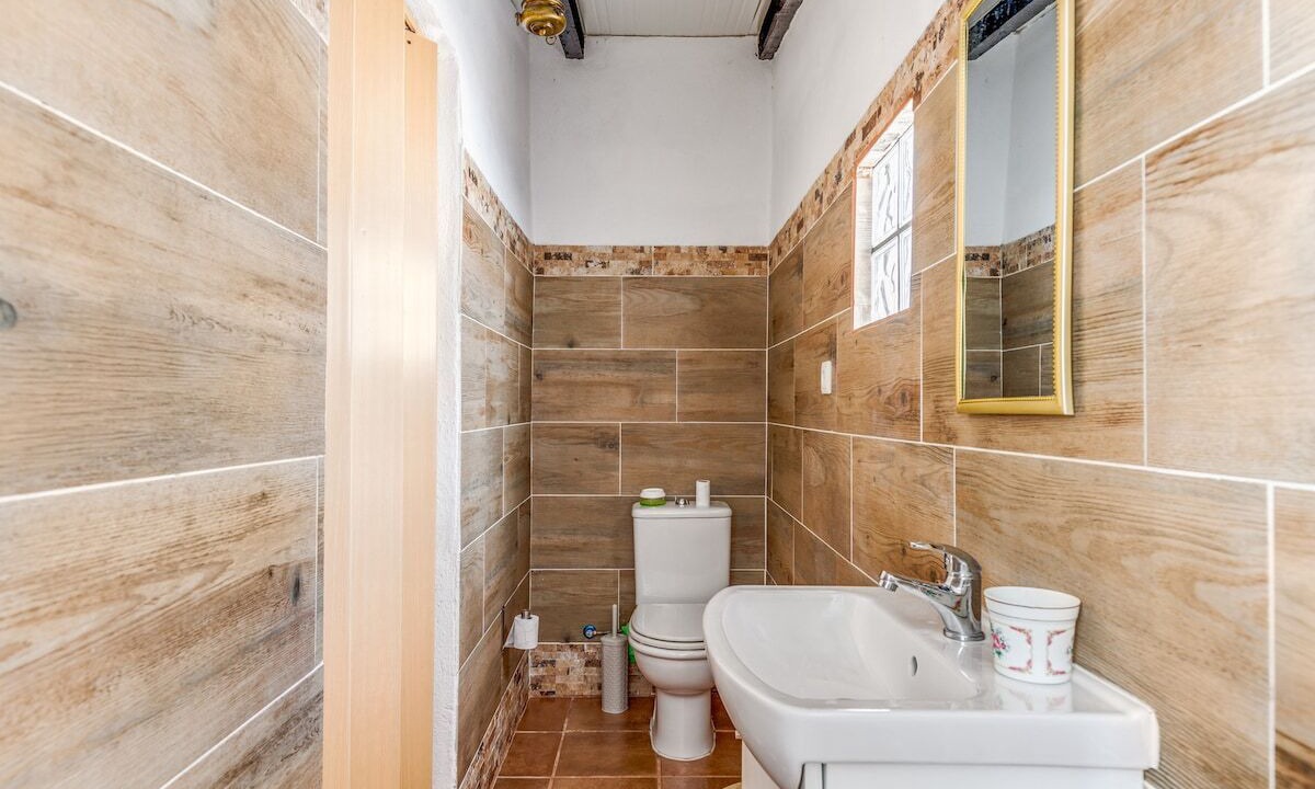 Photo of Bathroom in Sao Simao