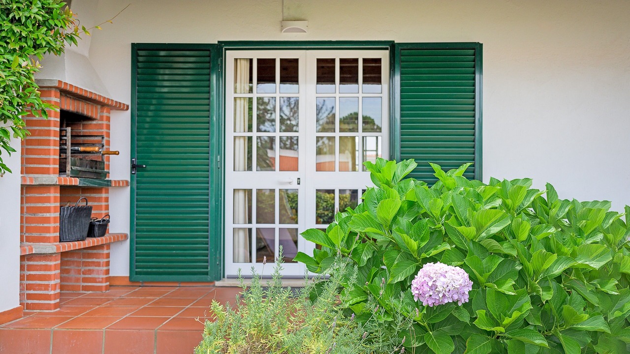 Photo of Patio Balcony in Grandola