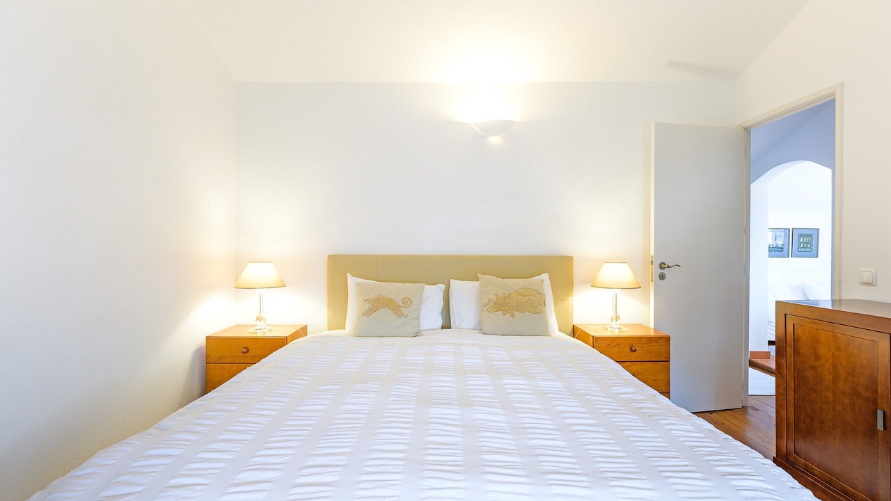 Photo of Bedroom in Grandola