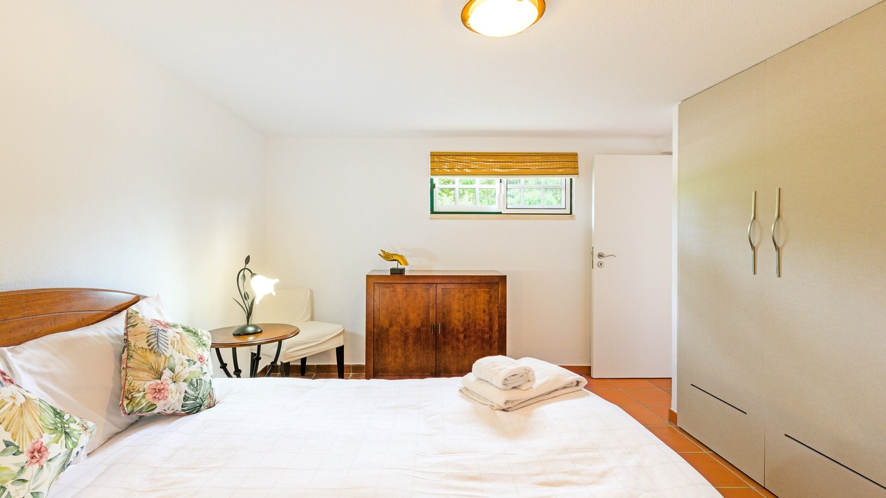Photo of Bedroom in Grandola
