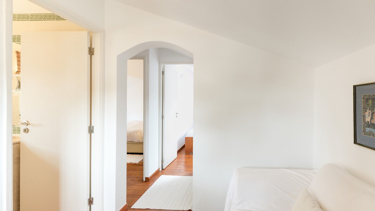 Photo of Bedroom in Grandola