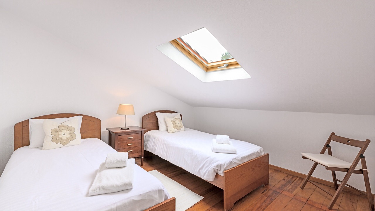 Photo of Bedroom in Grandola