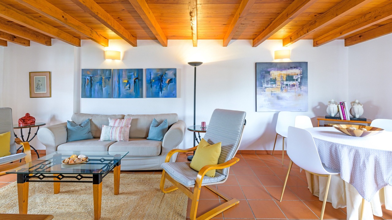 Photo of Livingroom in Grandola