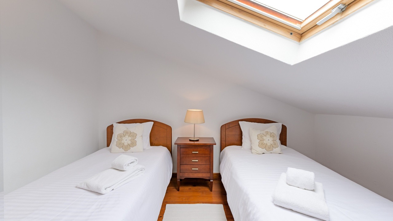 Photo of Bedroom in Grandola