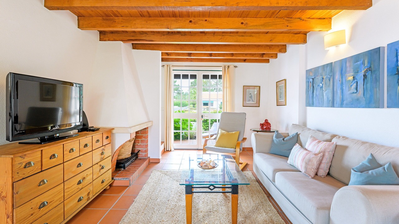 Photo of Livingroom in Grandola
