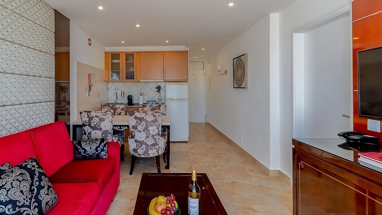 Photo of Livingroom in Oura