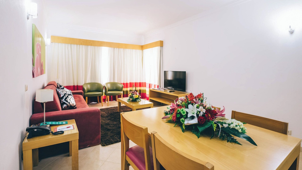 Photo of Bedroom in Areias de Sao Joao