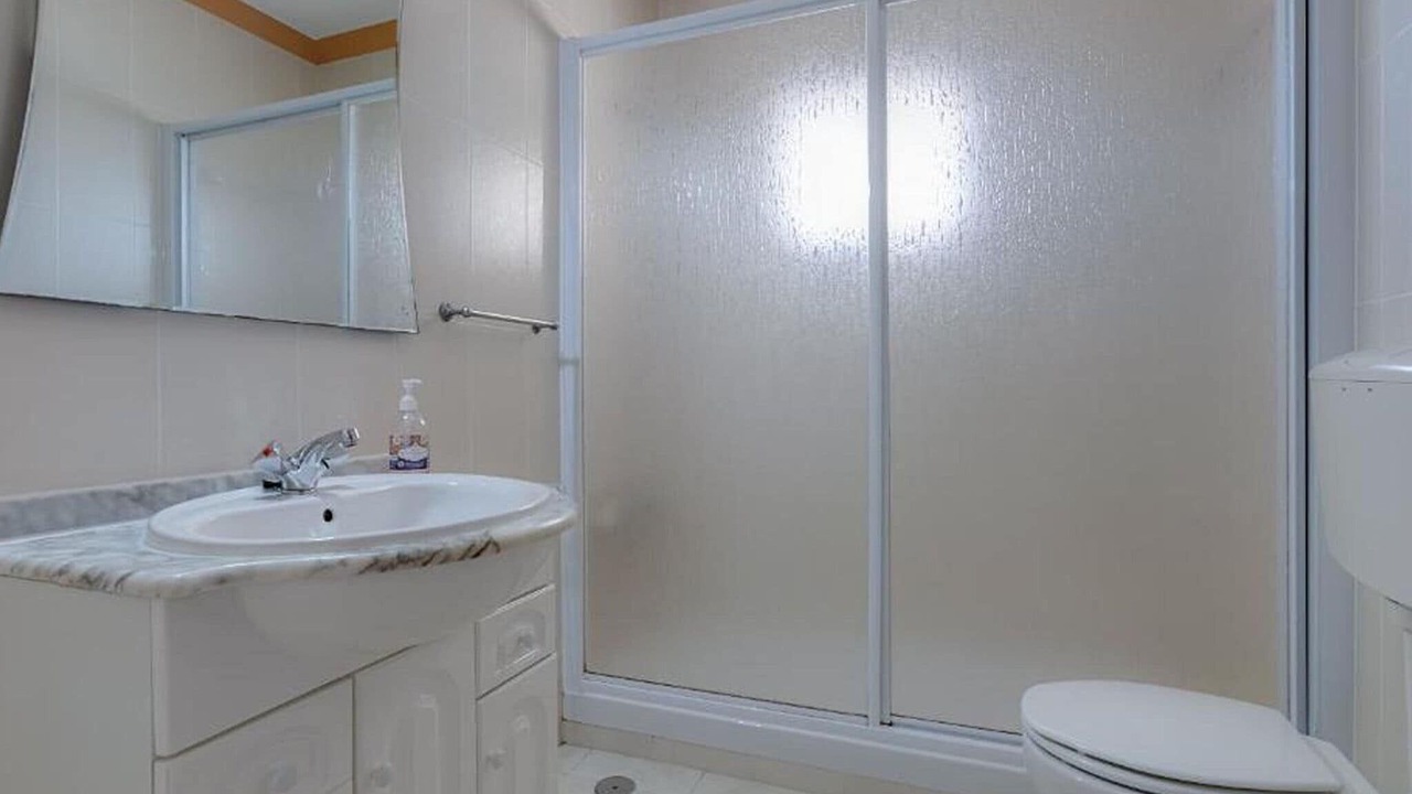 Photo of Bathroom in Praia da Luz