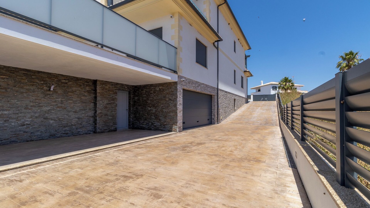 Photo of Outdoor in Castro Marim