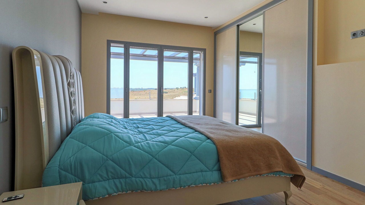 Photo of Bedroom in Castro Marim
