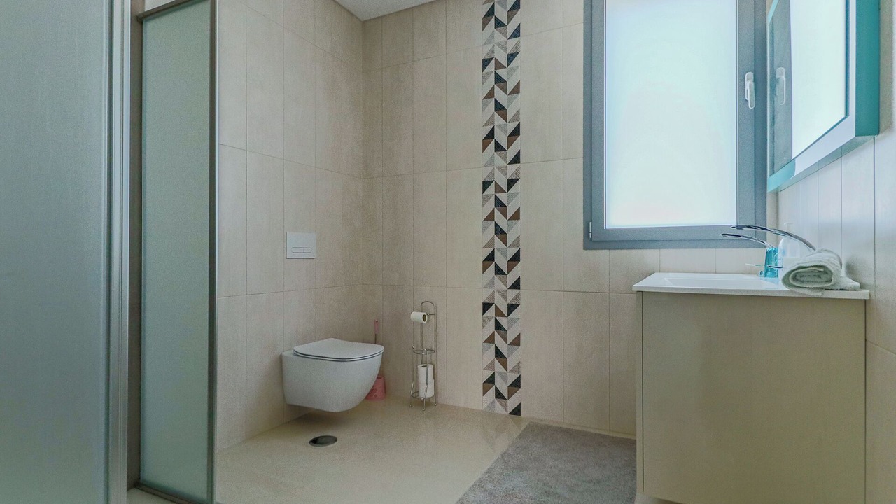 Photo of Bathroom in Castro Marim