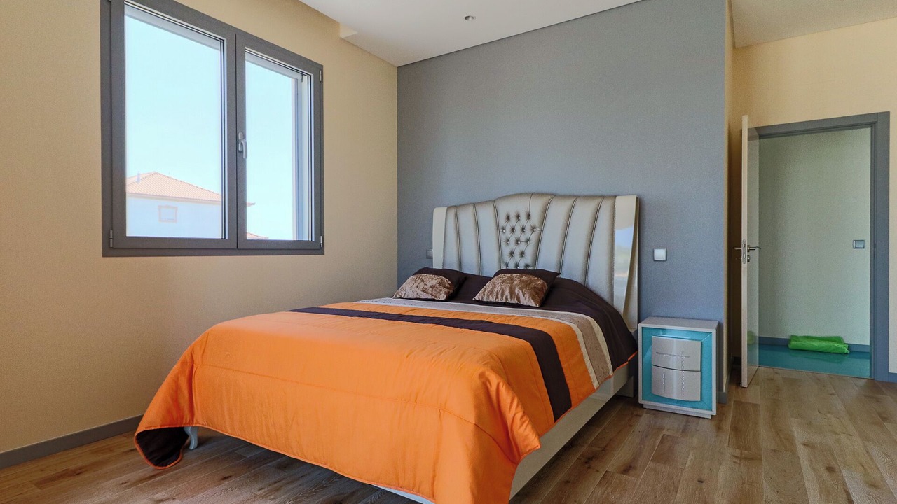 Photo of Bedroom in Castro Marim