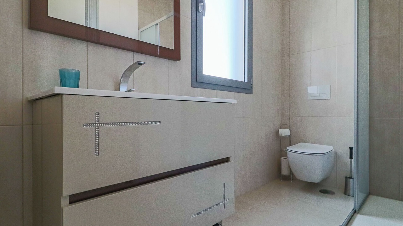 Photo of Bathroom in Castro Marim