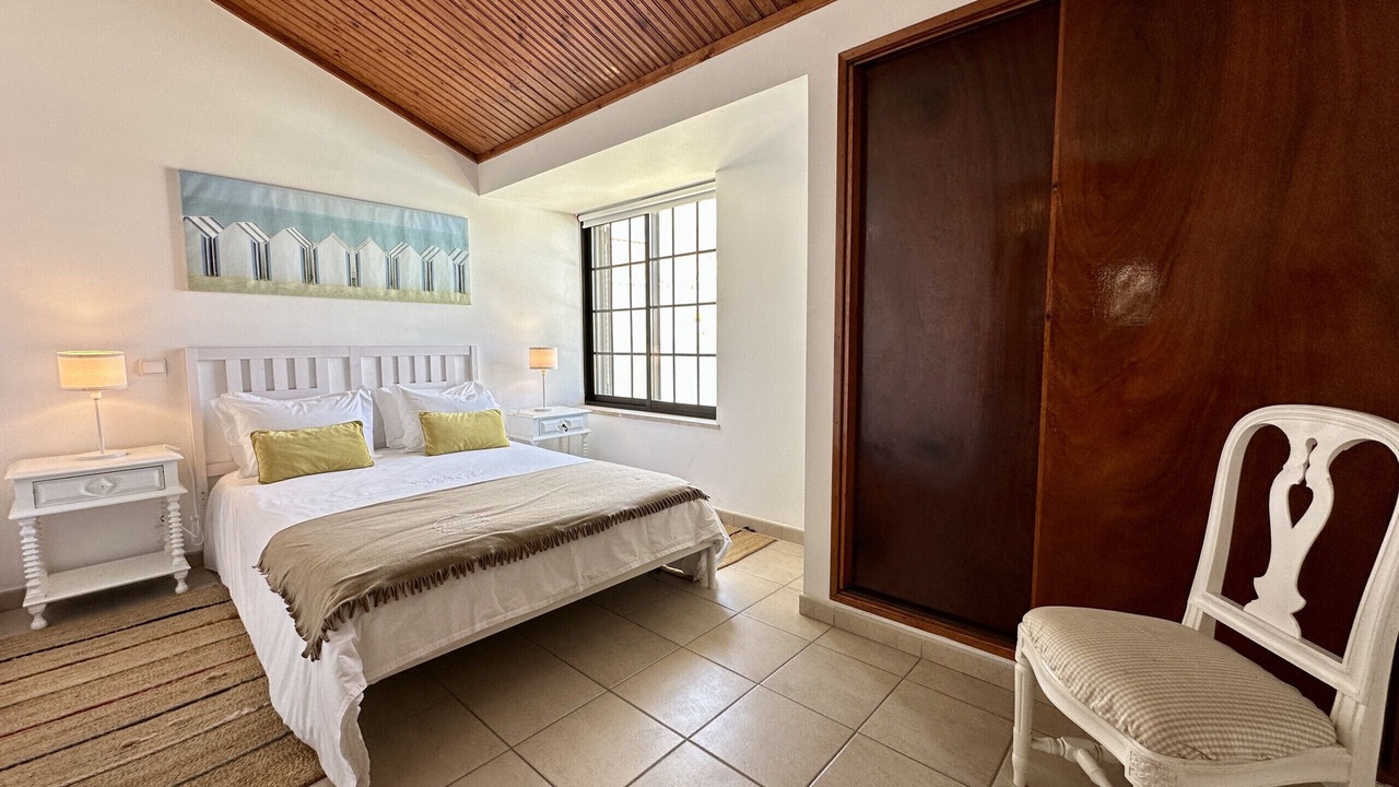 Photo of Bedroom in The Strip