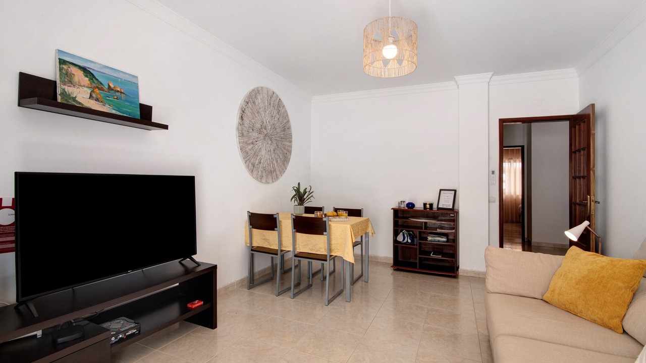 Photo of Livingroom in Vila Nova De Cacela