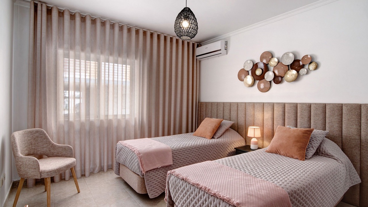 Photo of Bedroom in Vila Nova De Cacela
