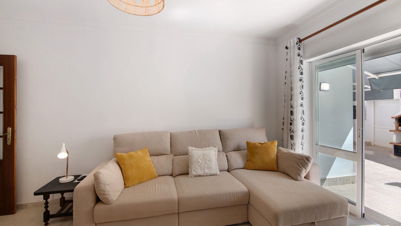 Photo of Livingroom in Vila Nova De Cacela