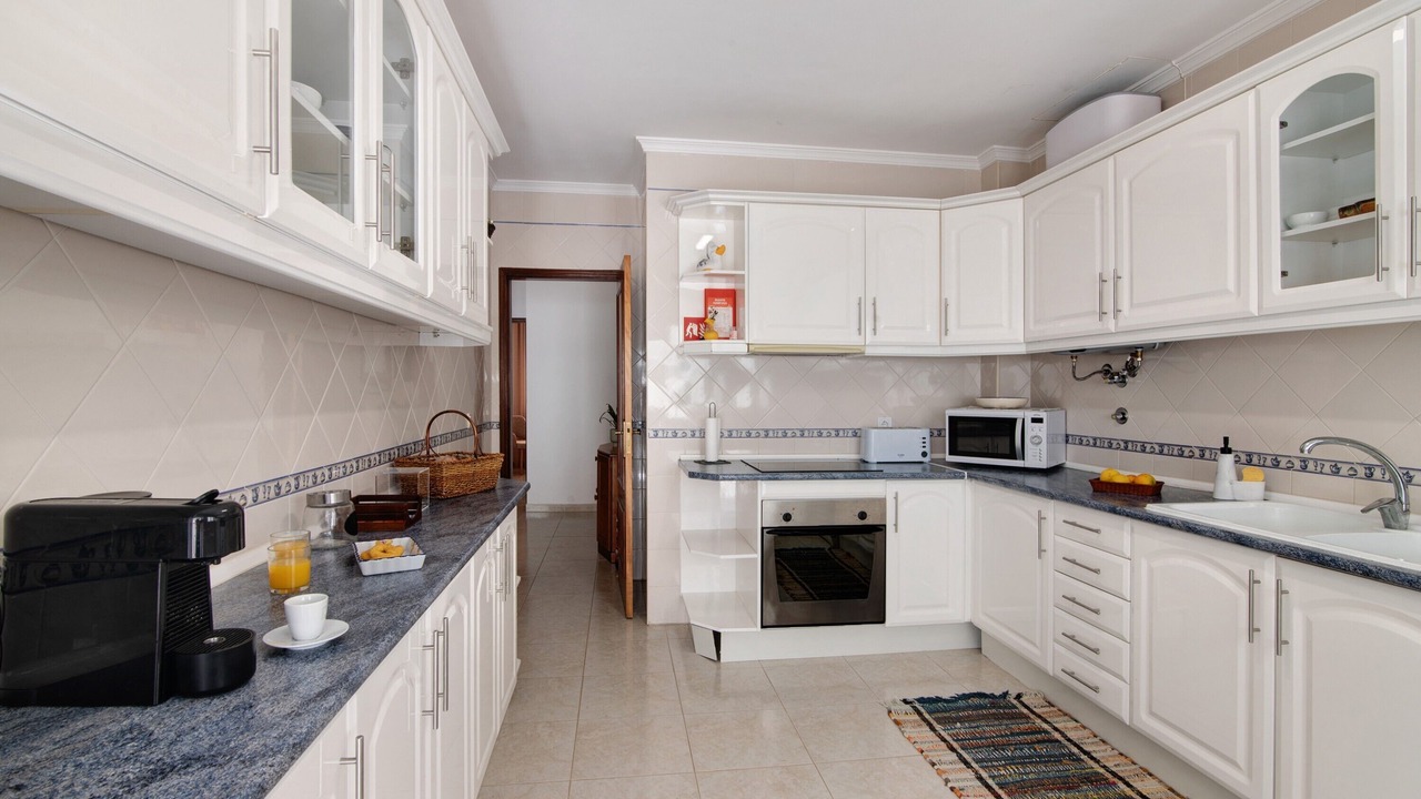 Photo of Kitchen in Vila Nova De Cacela