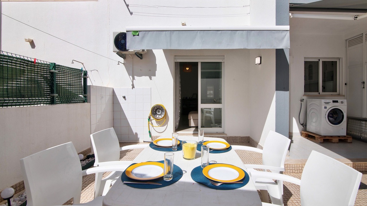 Photo of Outdoor in Vila Nova De Cacela