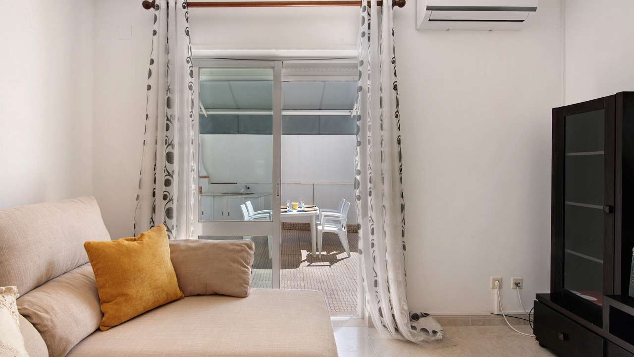 Photo of Livingroom in Vila Nova De Cacela