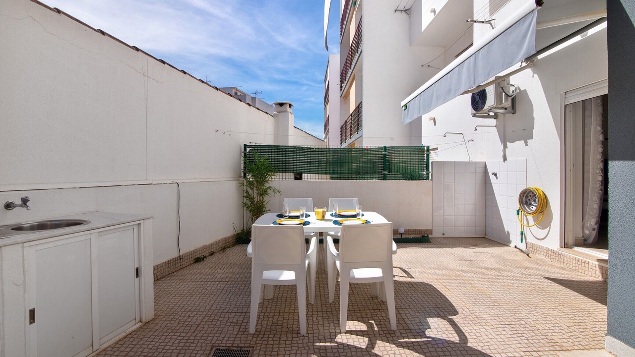 Photo of Outdoor in Vila Nova De Cacela