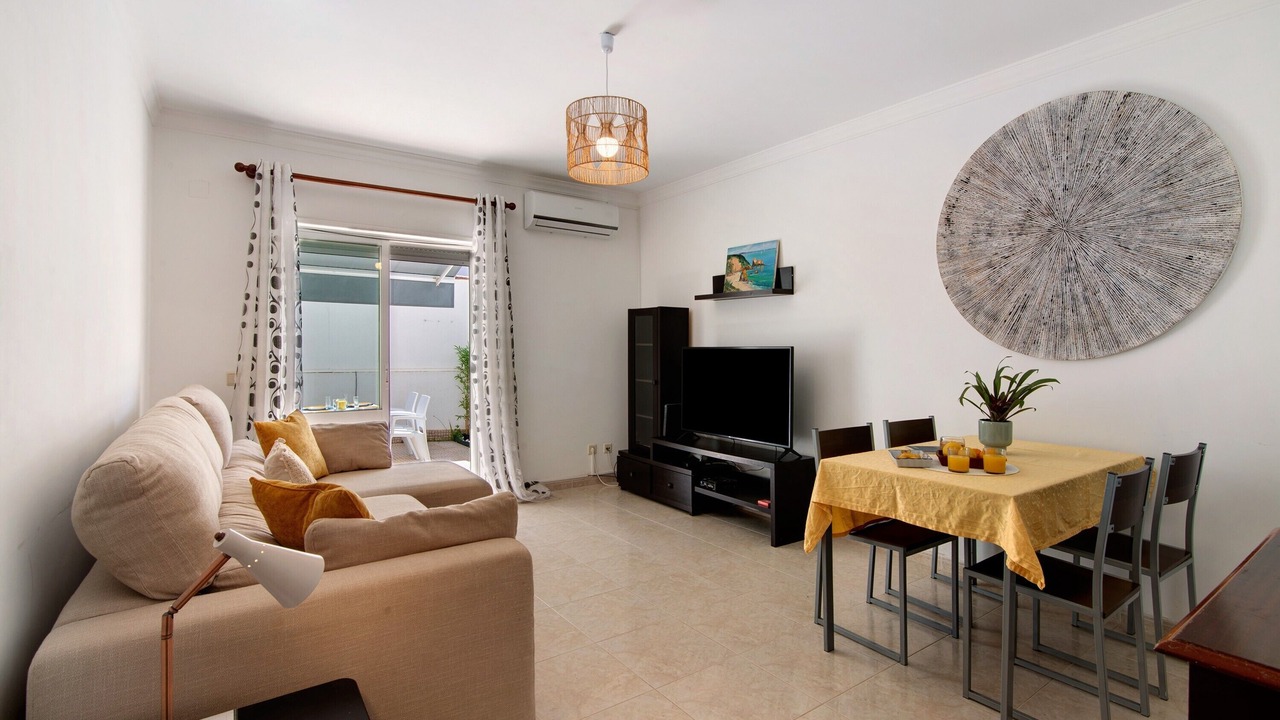 Photo of Livingroom in Vila Nova De Cacela