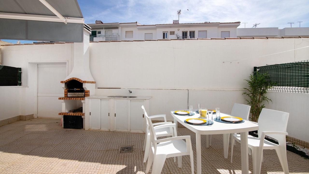 Photo of Outdoor in Vila Nova De Cacela