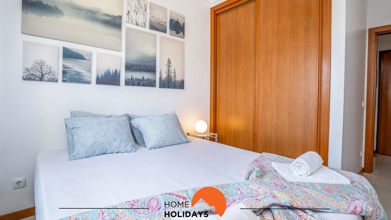 Photo of Bedroom in Alfa-Mar
