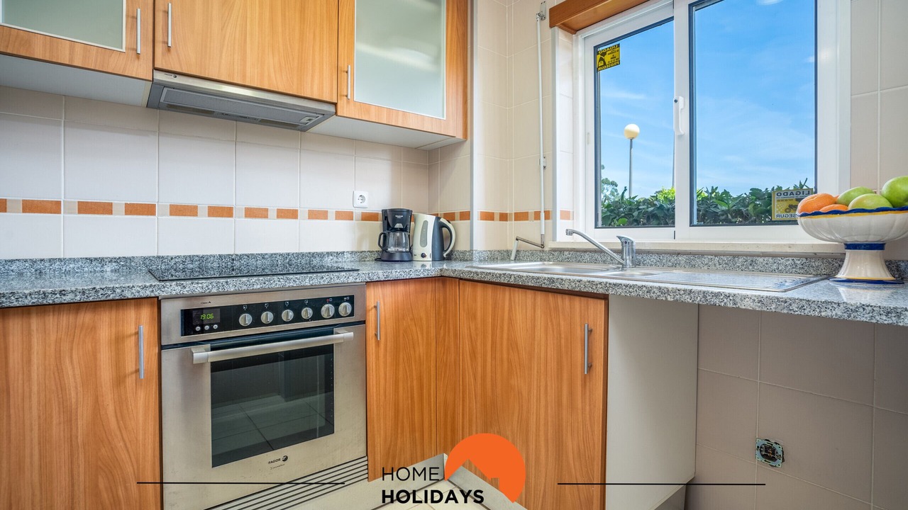 Photo of Kitchen in Alfa-Mar