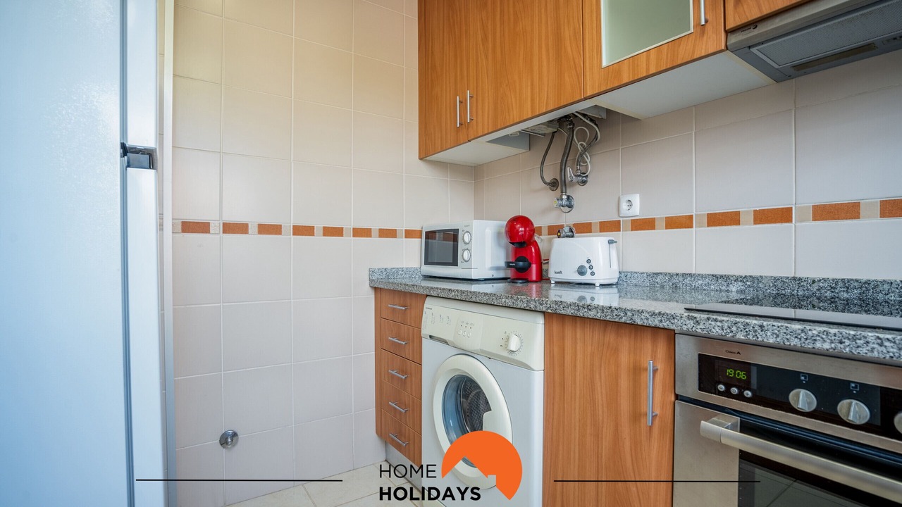 Photo of Kitchen in Alfa-Mar