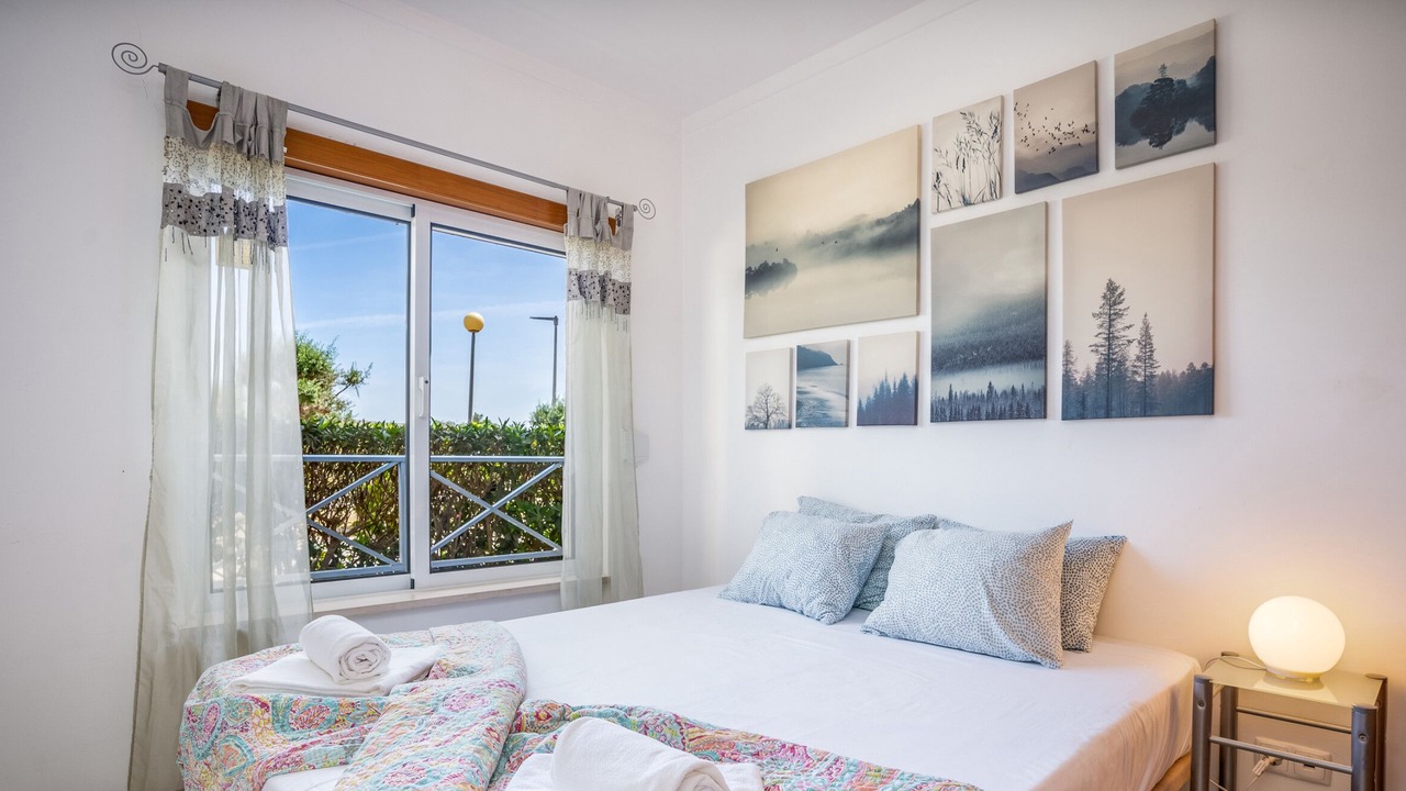 Photo of Bedroom in Alfa-Mar