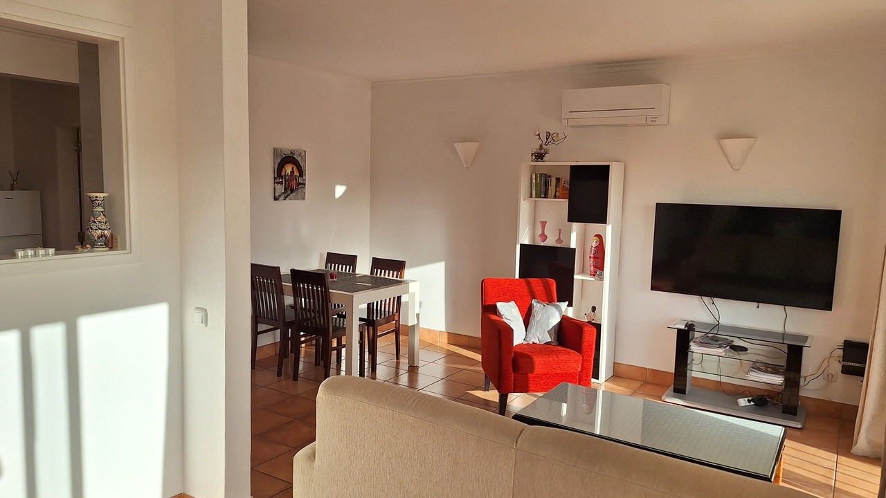 Photo of Livingroom in Porto de Mos